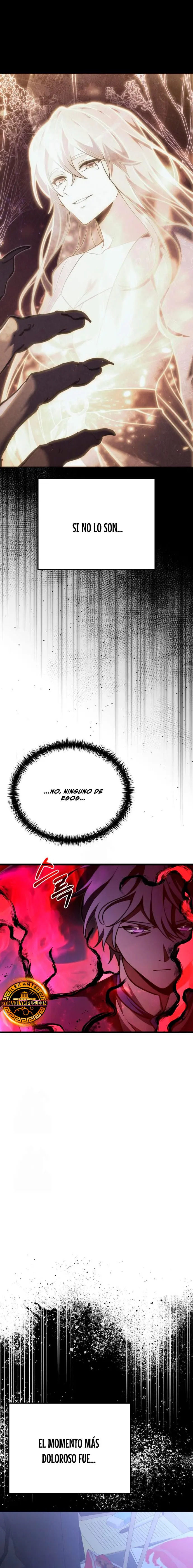 Read El prodigioso caballero oscuro con tiempo limitado (es) Manga Online