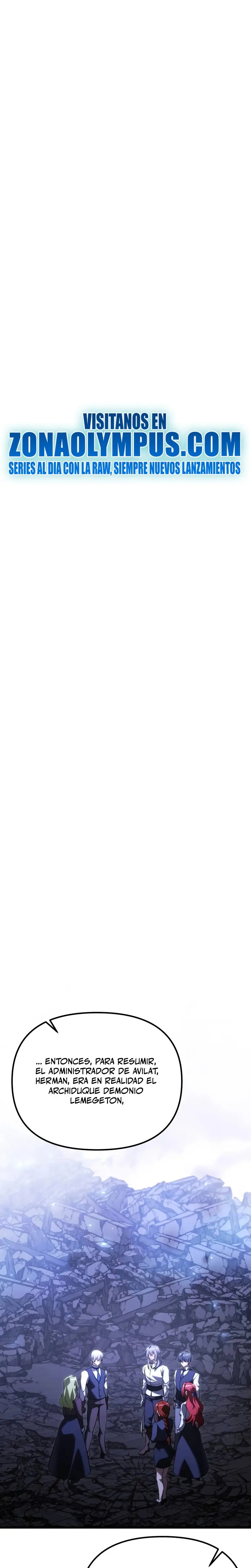 Read El prodigioso caballero oscuro con tiempo limitado (es) Manga Online