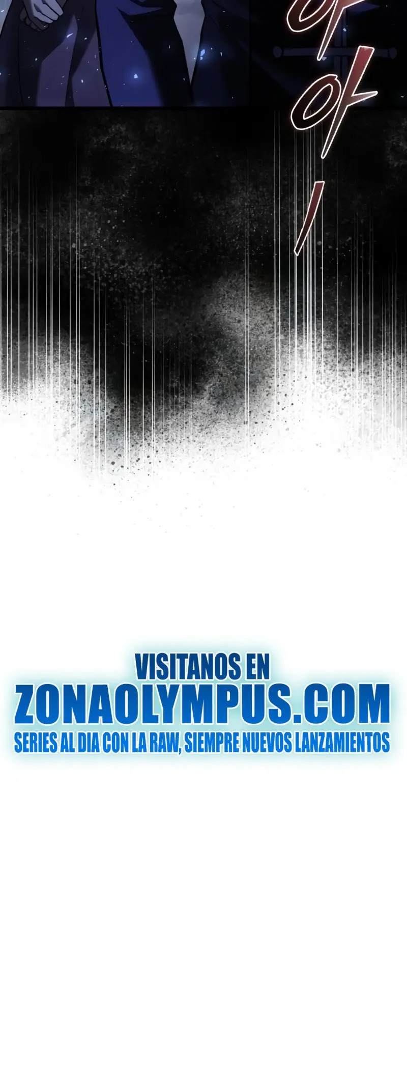 Read El prodigioso caballero oscuro con tiempo limitado (es) Manga Online