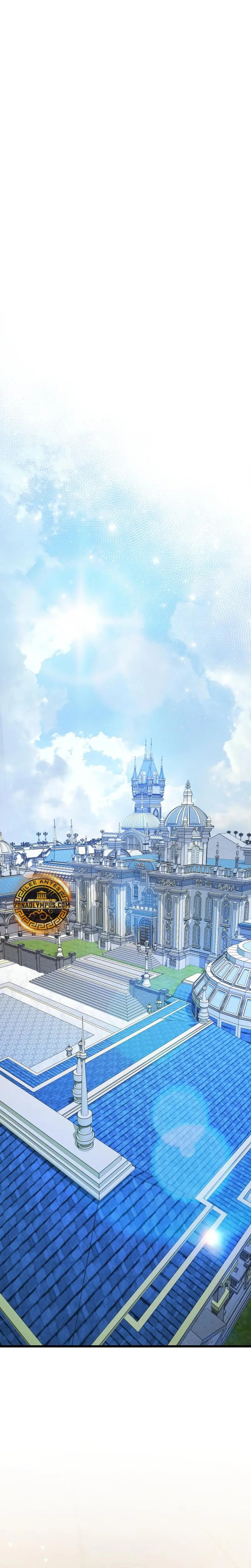 Read El prodigioso caballero oscuro con tiempo limitado (es) Manga Online