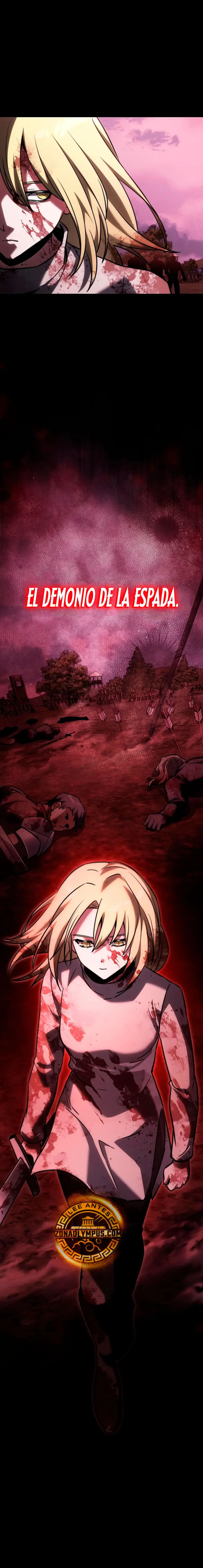 Read El prodigioso caballero oscuro con tiempo limitado (es) Manga Online