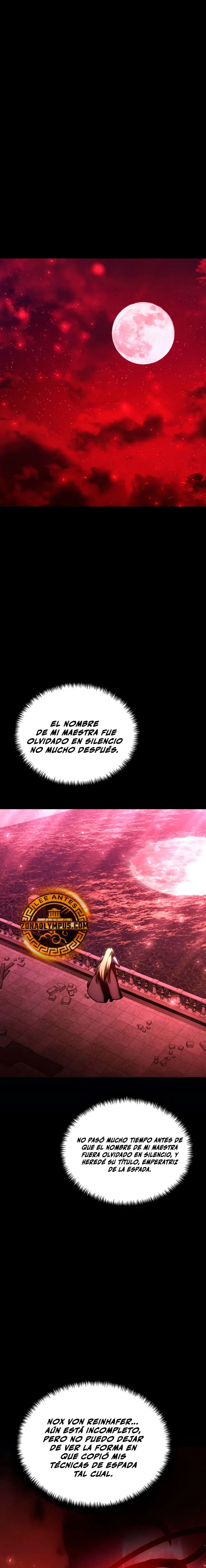 Read El prodigioso caballero oscuro con tiempo limitado (es) Manga Online