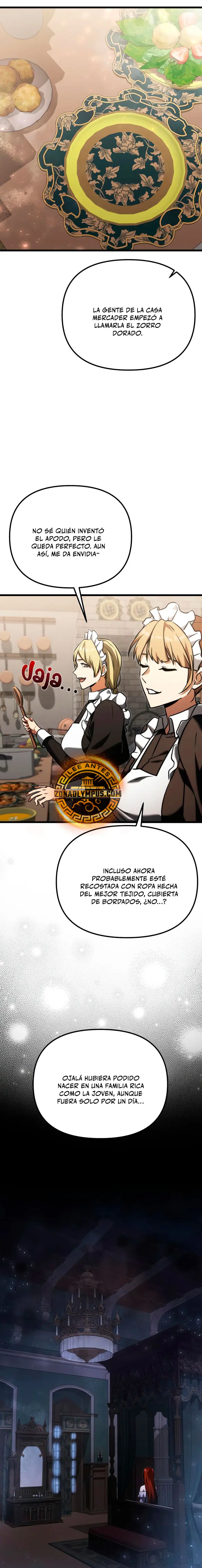 Read El prodigioso caballero oscuro con tiempo limitado (es) Manga Online