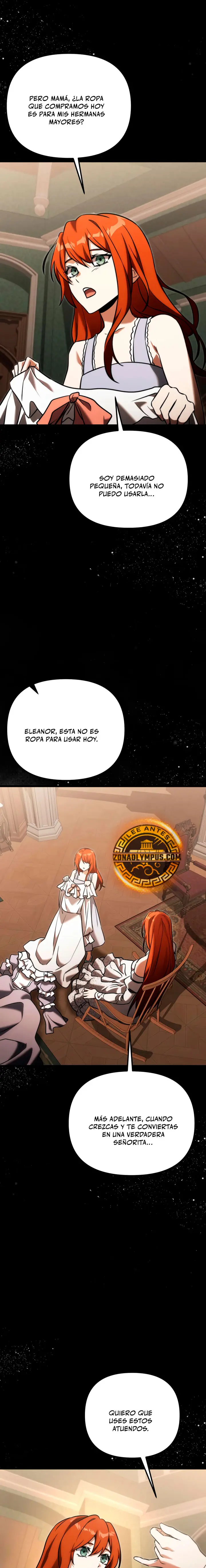 Read El prodigioso caballero oscuro con tiempo limitado (es) Manga Online