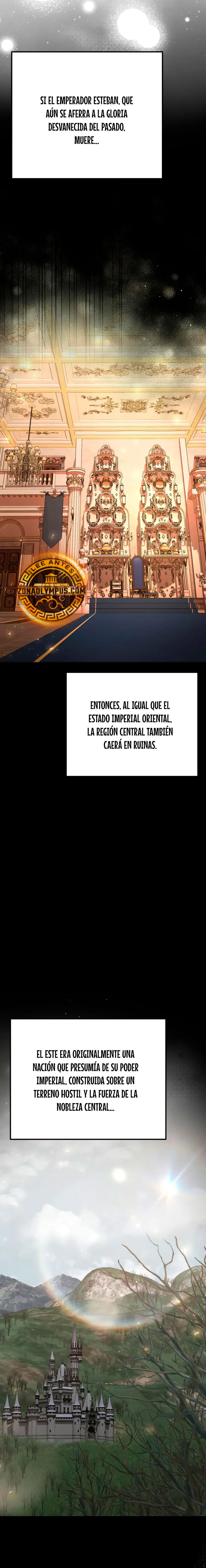 Read El prodigioso caballero oscuro con tiempo limitado (es) Manga Online