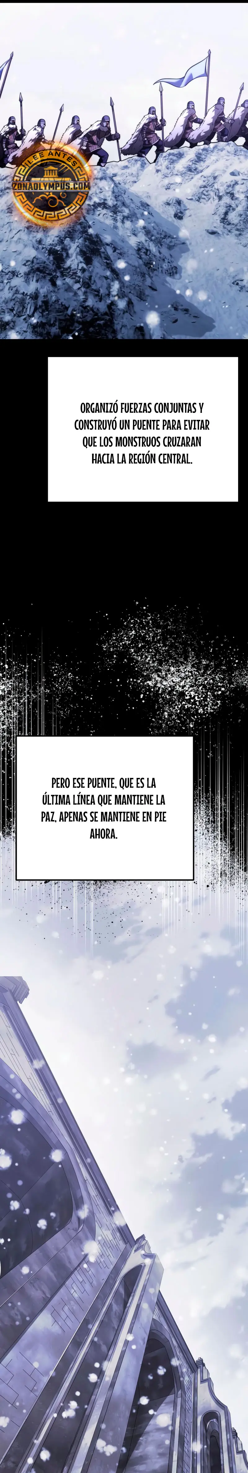 Read El prodigioso caballero oscuro con tiempo limitado (es) Manga Online