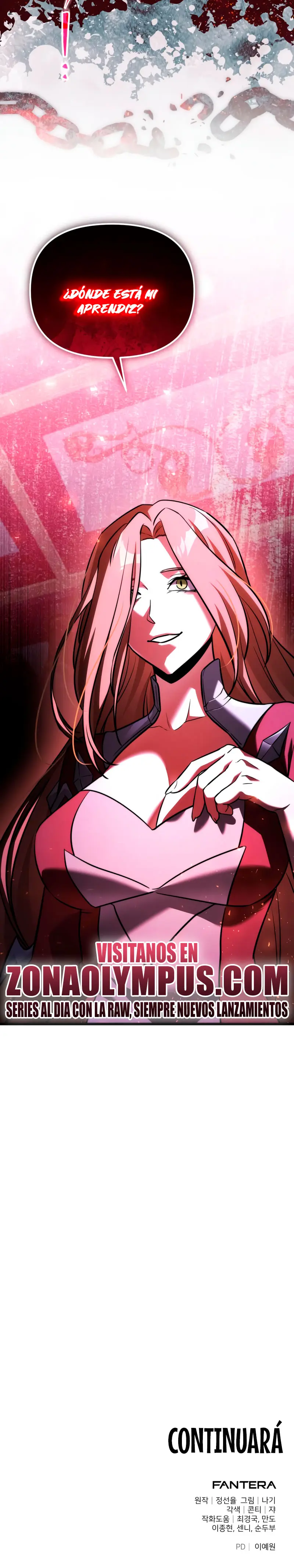 Read El prodigioso caballero oscuro con tiempo limitado (es) Manga Online