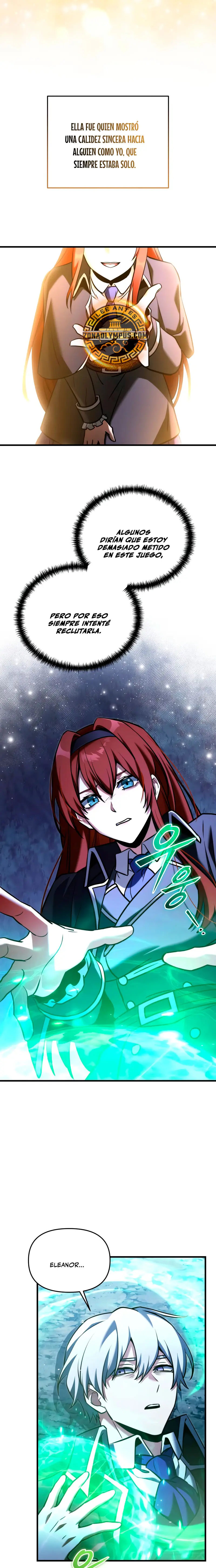 Read El prodigioso caballero oscuro con tiempo limitado (es) Manga Online