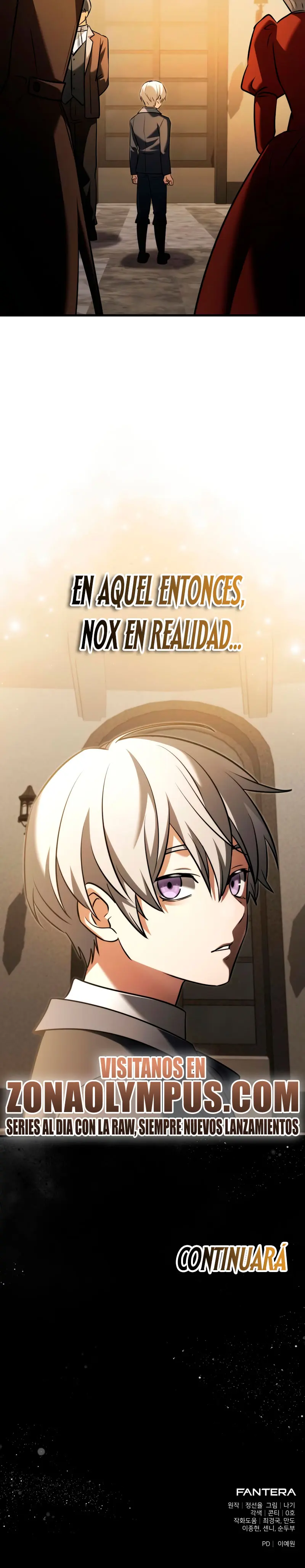 Read El prodigioso caballero oscuro con tiempo limitado (es) Manga Online