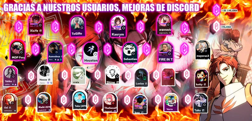 Read El prodigioso caballero oscuro con tiempo limitado (es) Manga Online