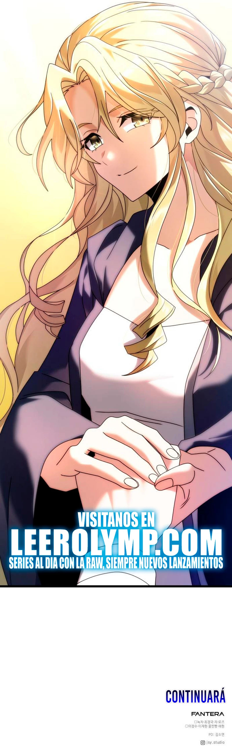 Read El prodigioso caballero oscuro con tiempo limitado (es) Manga Online