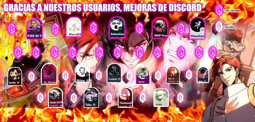 Read El prodigioso caballero oscuro con tiempo limitado (es) Manga Online
