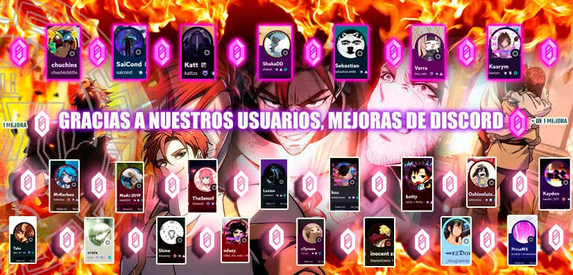Read El prodigioso caballero oscuro con tiempo limitado (es) Manga Online