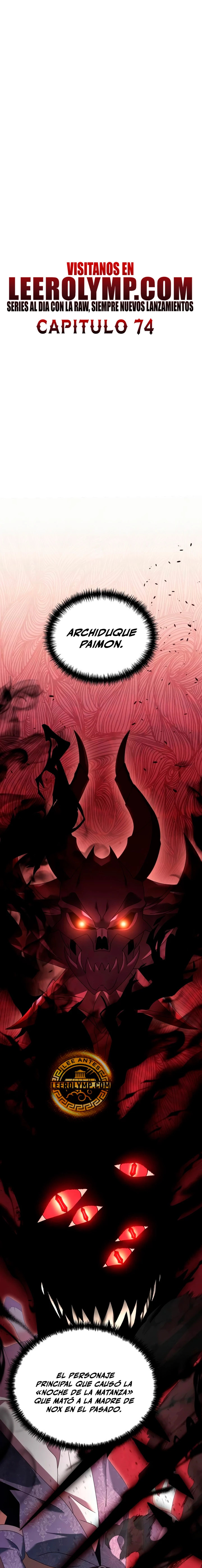 Read El prodigioso caballero oscuro con tiempo limitado (es) Manga Online