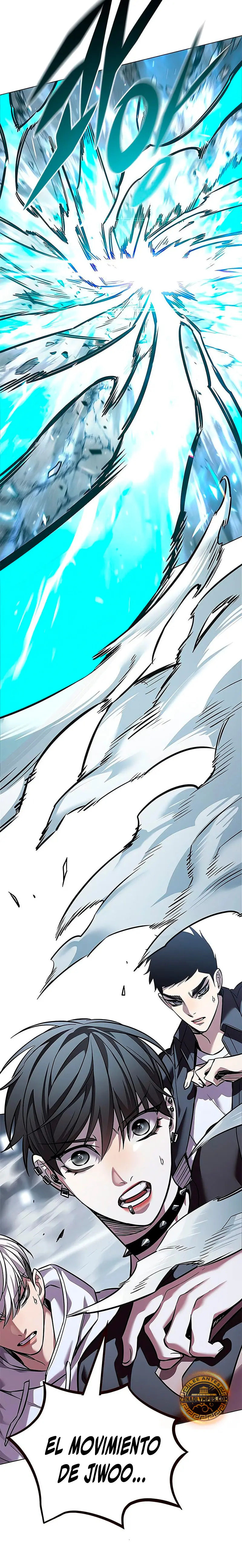 Read Electricidad veloz (es) Manga Online