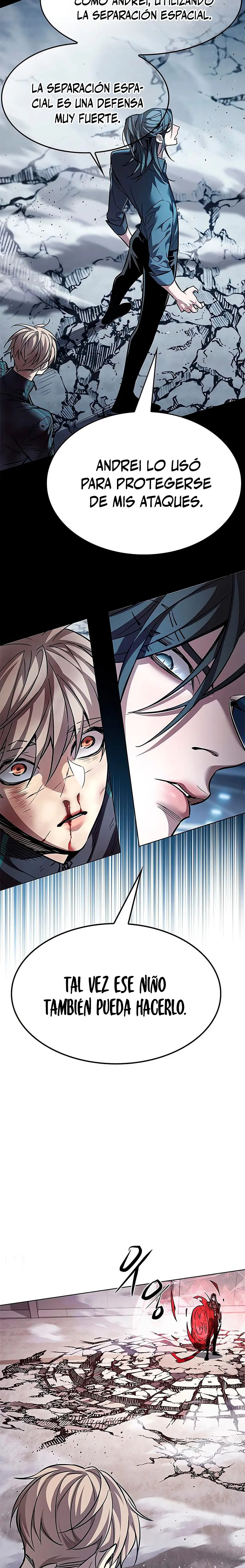 Read Electricidad veloz (es) Manga Online