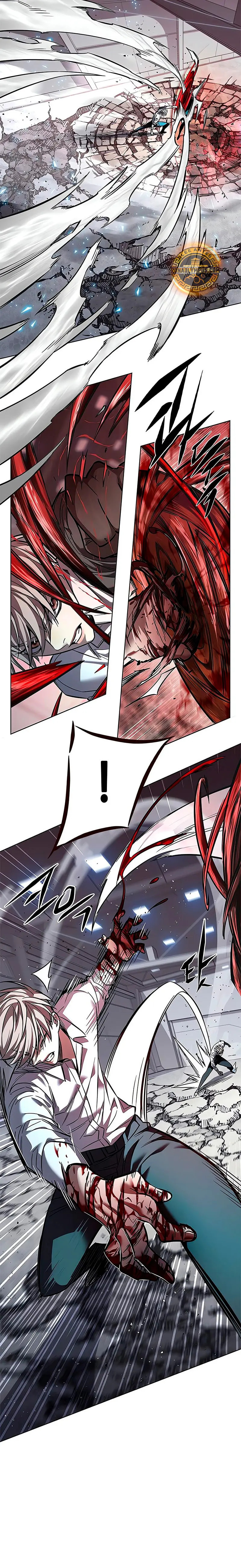 Read Electricidad veloz (es) Manga Online