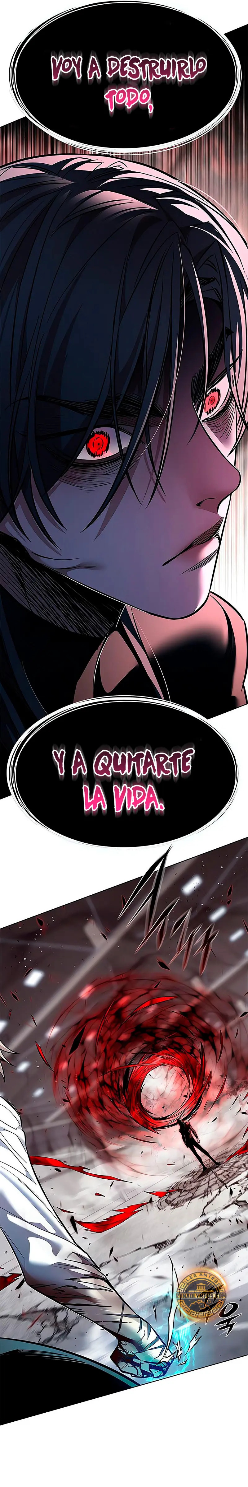 Read Electricidad veloz (es) Manga Online