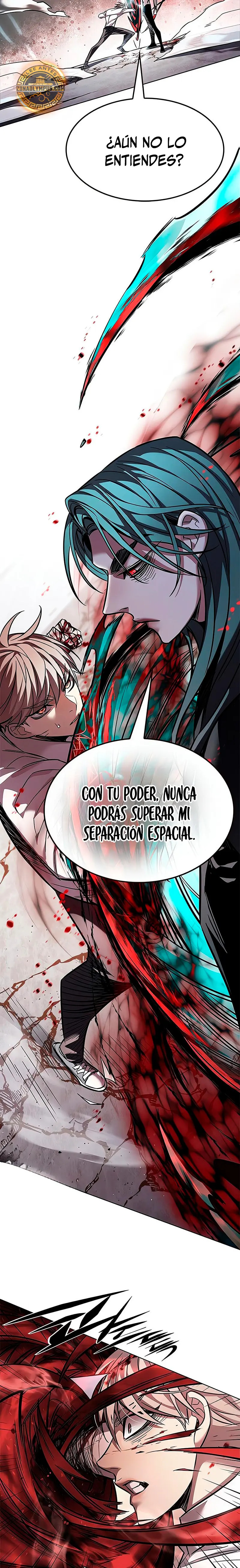 Read Electricidad veloz (es) Manga Online