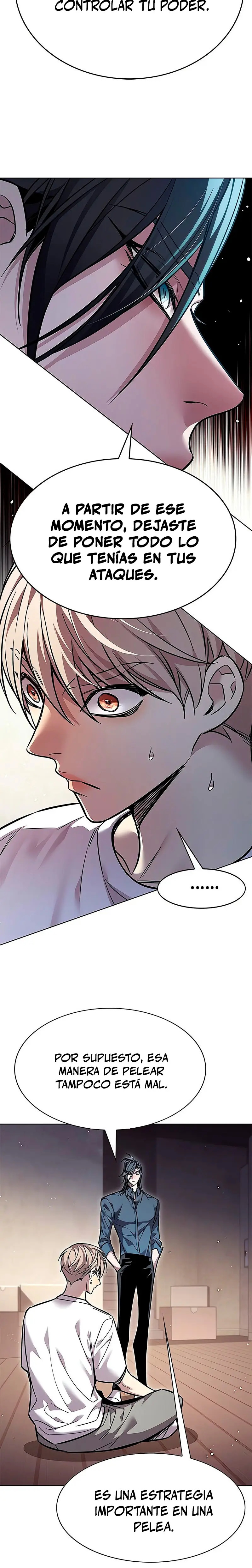 Read Electricidad veloz (es) Manga Online