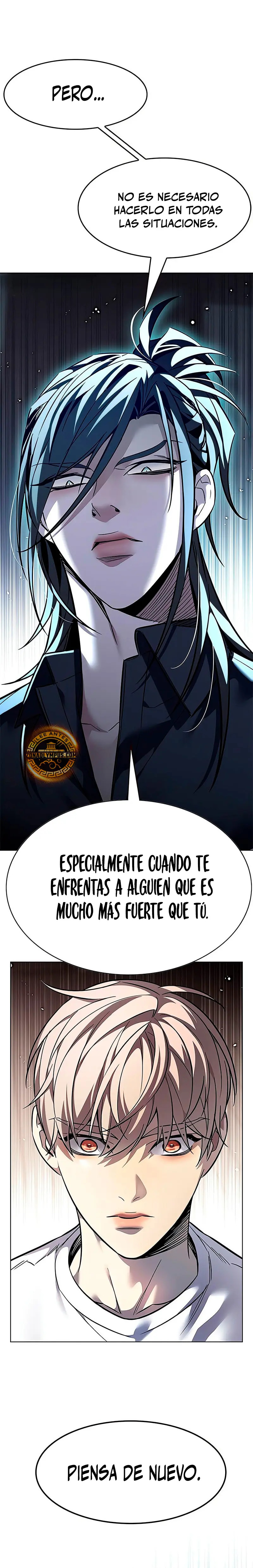 Read Electricidad veloz (es) Manga Online