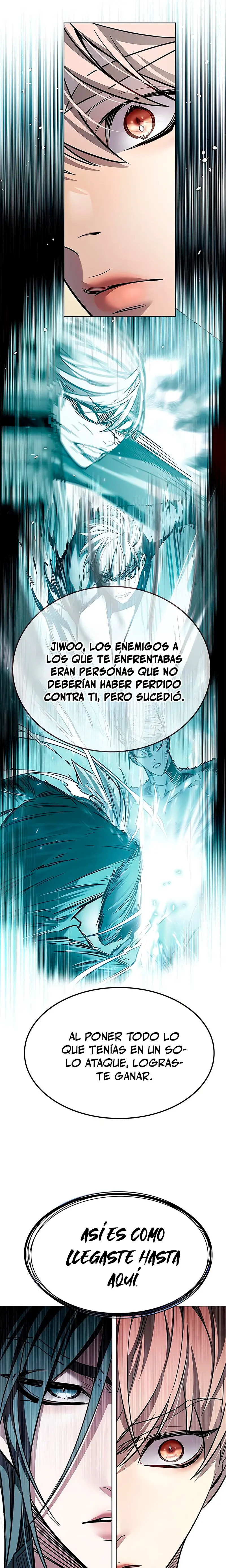 Read Electricidad veloz (es) Manga Online