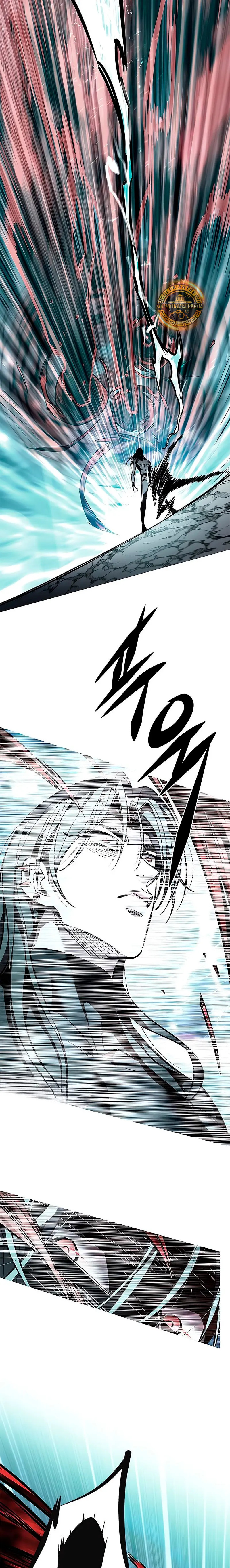 Read Electricidad veloz (es) Manga Online