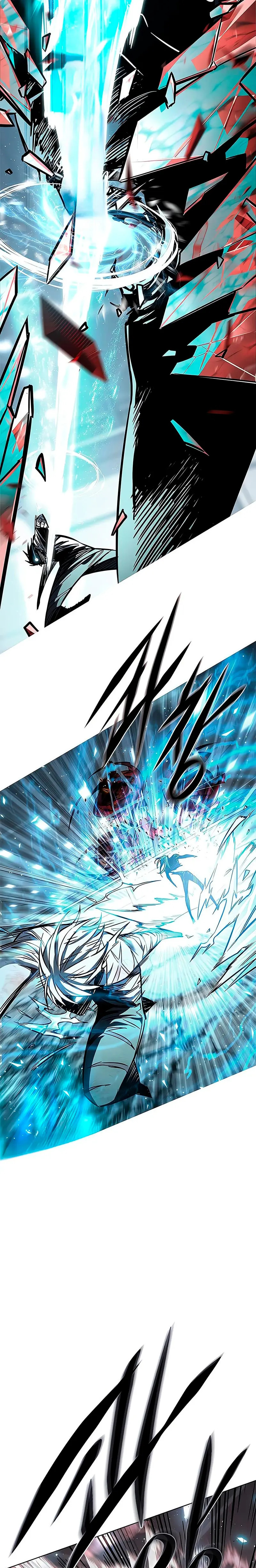 Read Electricidad veloz (es) Manga Online