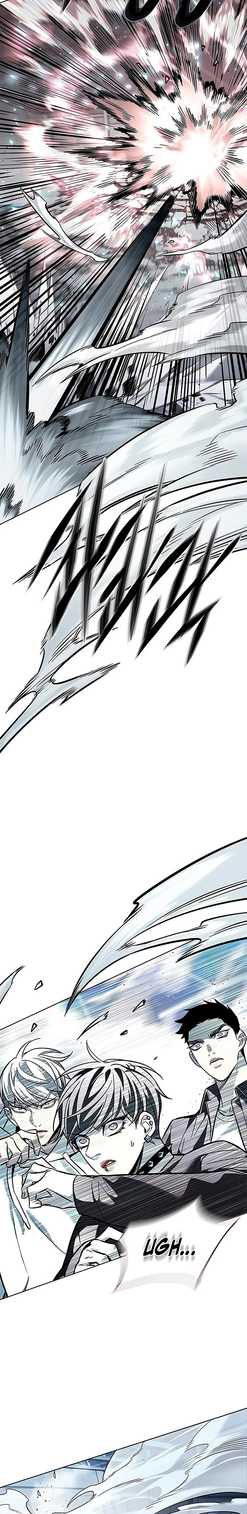 Read Electricidad veloz (es) Manga Online