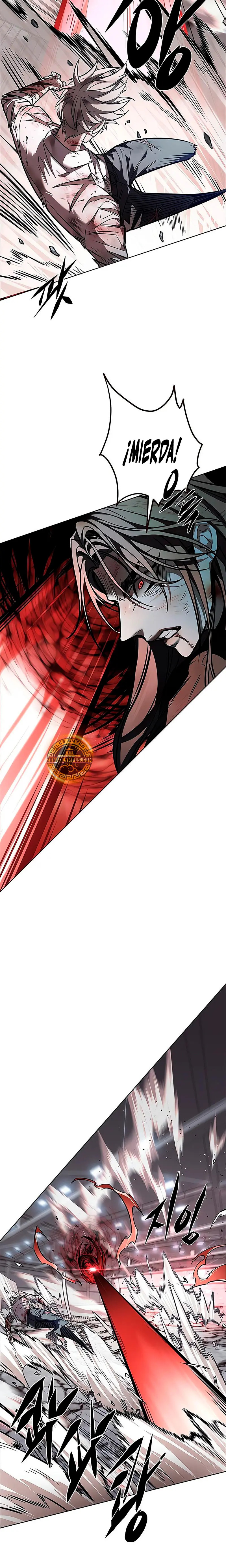 Read Electricidad veloz (es) Manga Online
