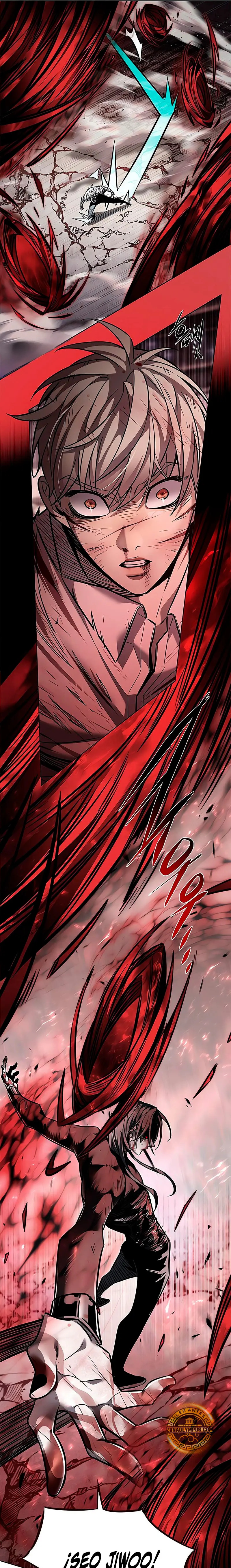 Read Electricidad veloz (es) Manga Online