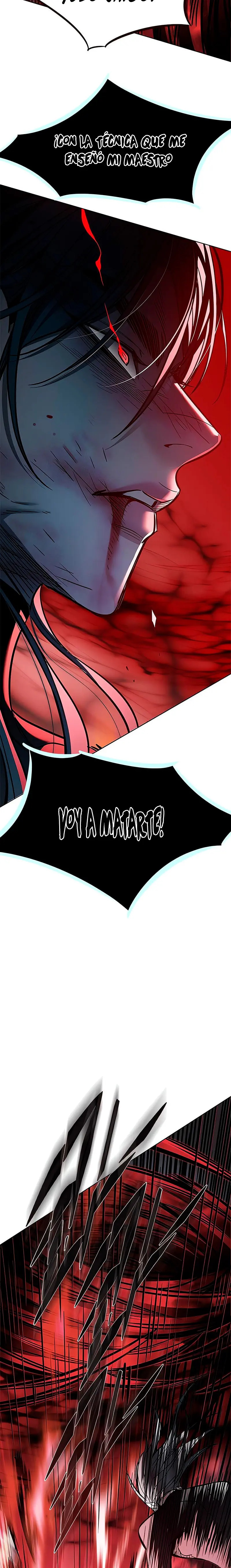 Read Electricidad veloz (es) Manga Online