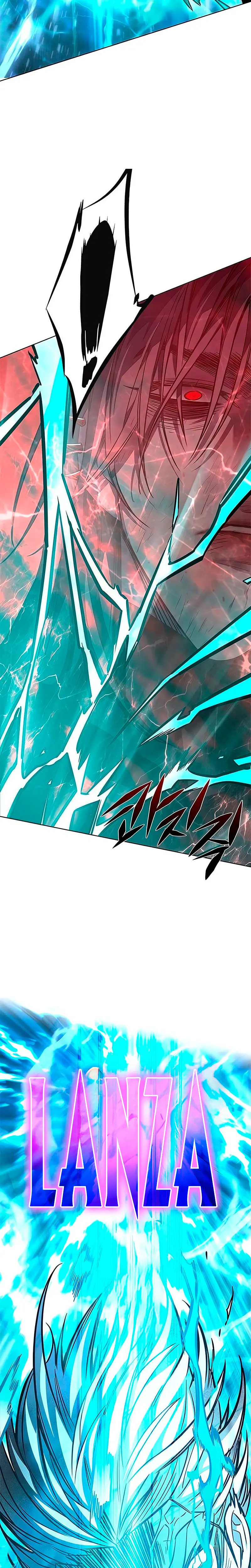 Read Electricidad veloz (es) Manga Online
