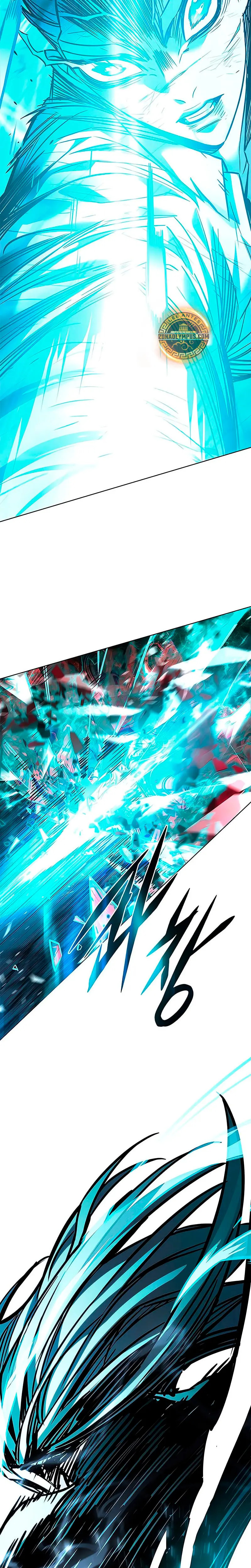 Read Electricidad veloz (es) Manga Online