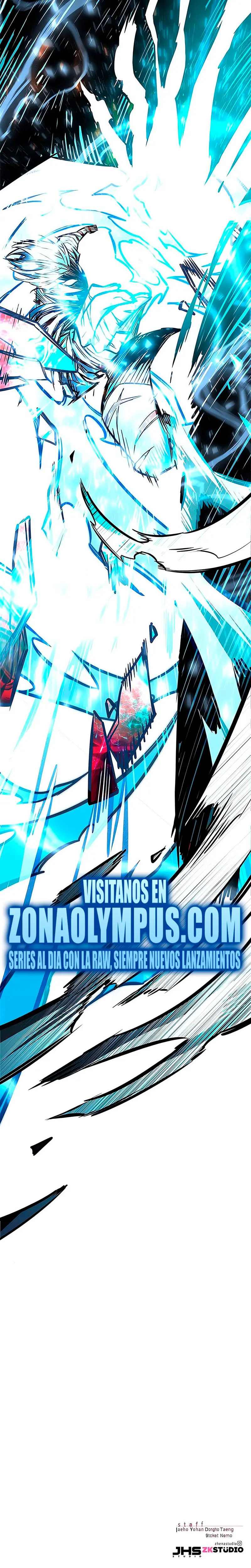 Read Electricidad veloz (es) Manga Online