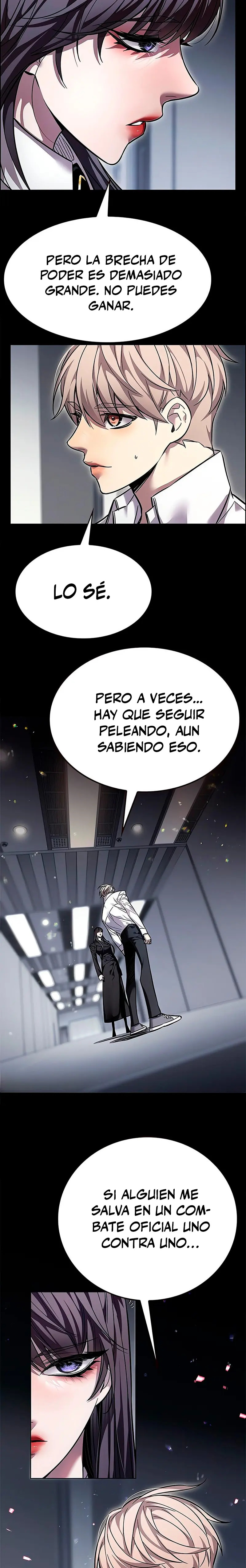 Read Electricidad veloz (es) Manga Online