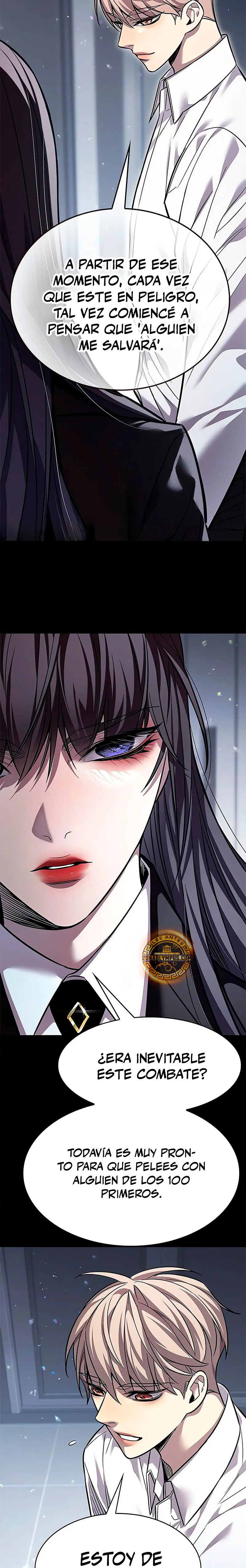 Read Electricidad veloz (es) Manga Online