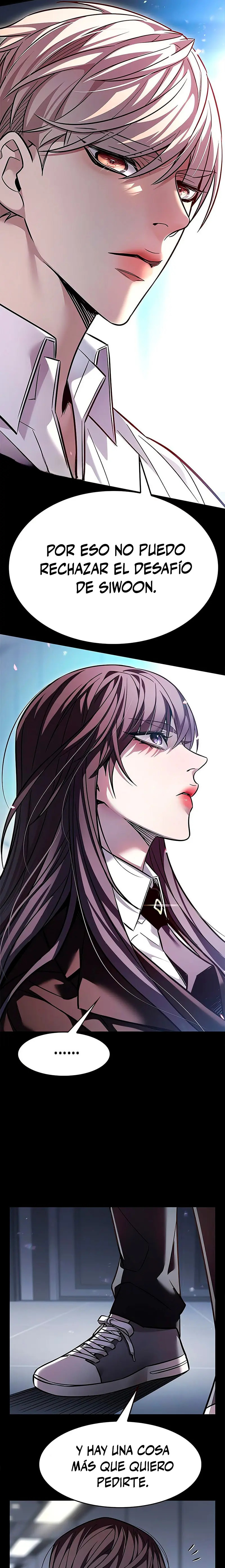 Read Electricidad veloz (es) Manga Online