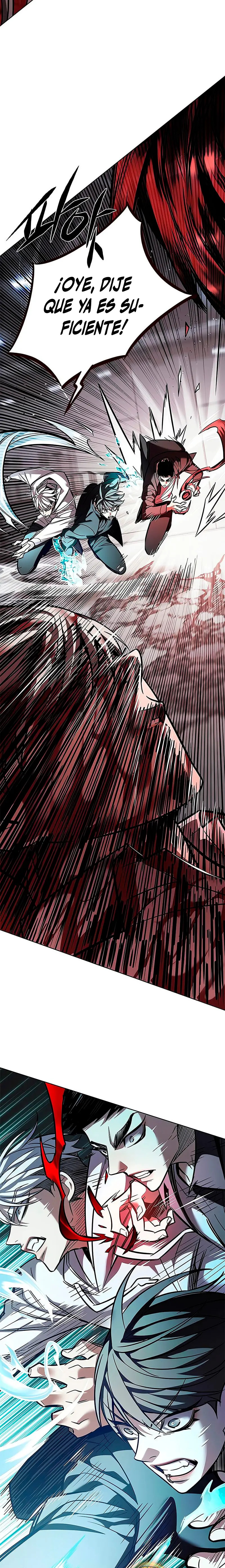 Read Electricidad veloz (es) Manga Online