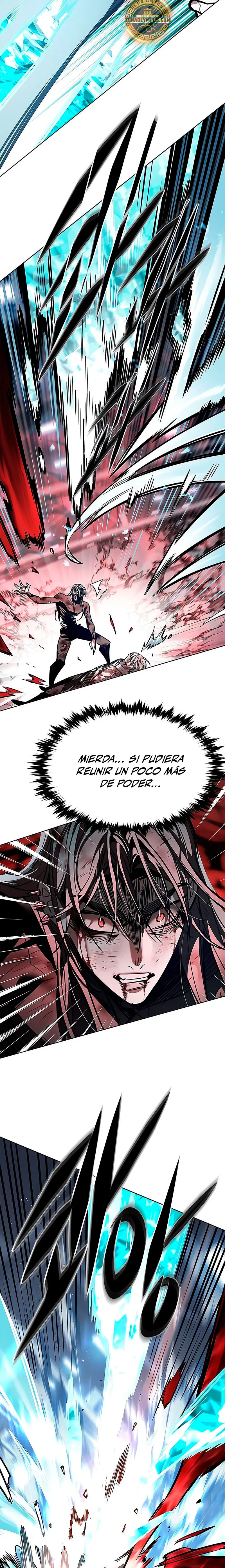 Read Electricidad veloz (es) Manga Online