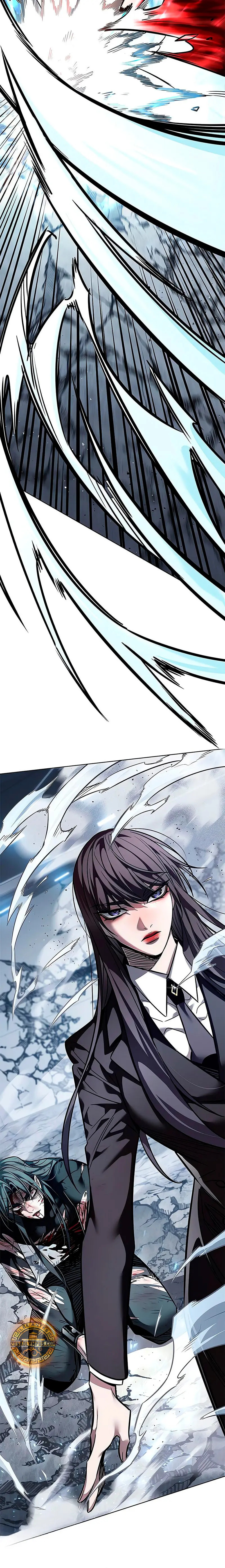 Read Electricidad veloz (es) Manga Online