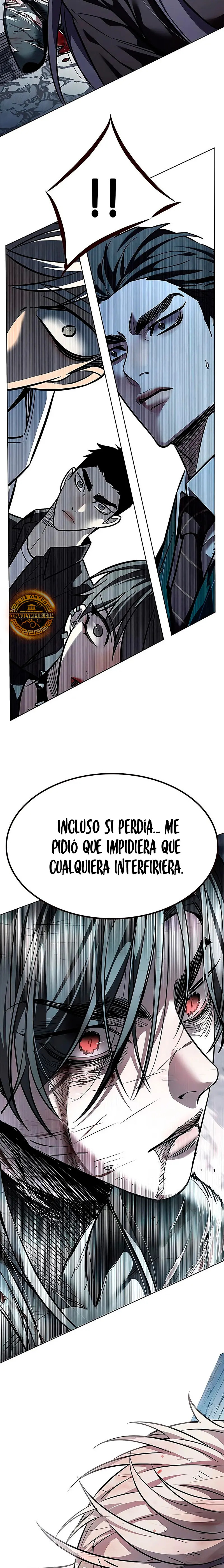 Read Electricidad veloz (es) Manga Online