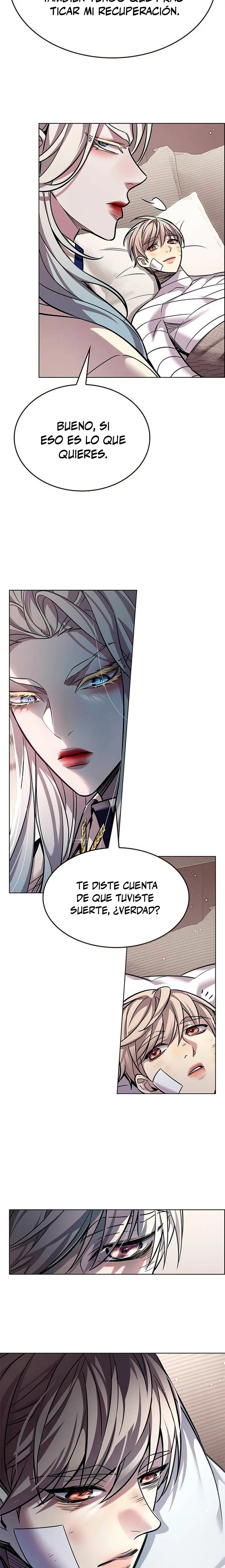 Read Electricidad veloz (es) Manga Online