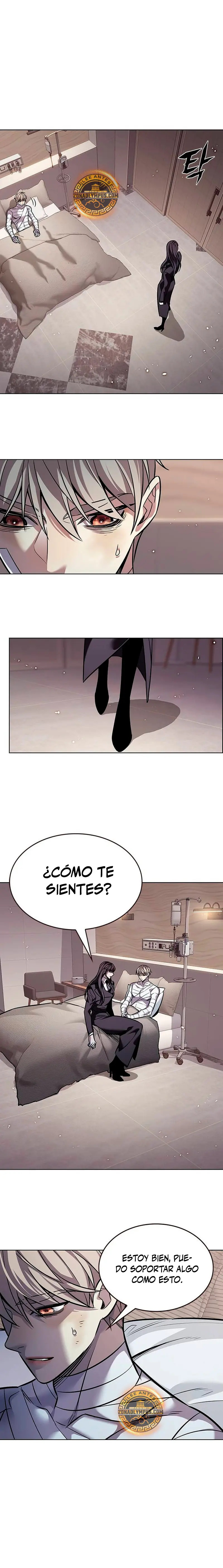 Read Electricidad veloz (es) Manga Online