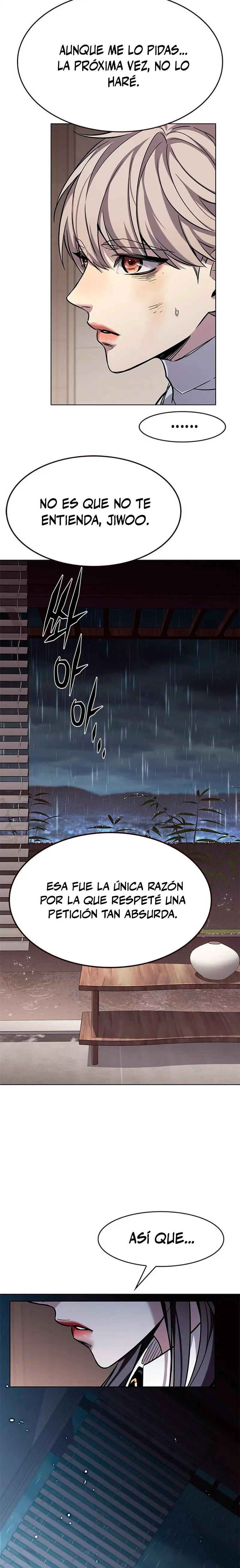 Read Electricidad veloz (es) Manga Online