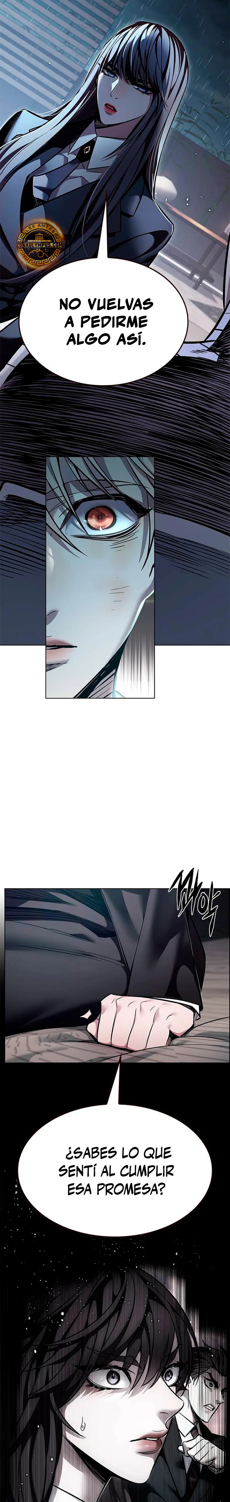Read Electricidad veloz (es) Manga Online