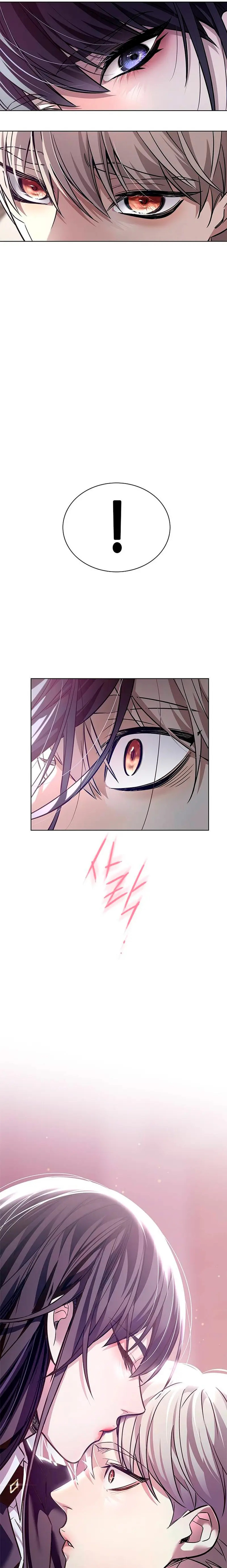 Read Electricidad veloz (es) Manga Online