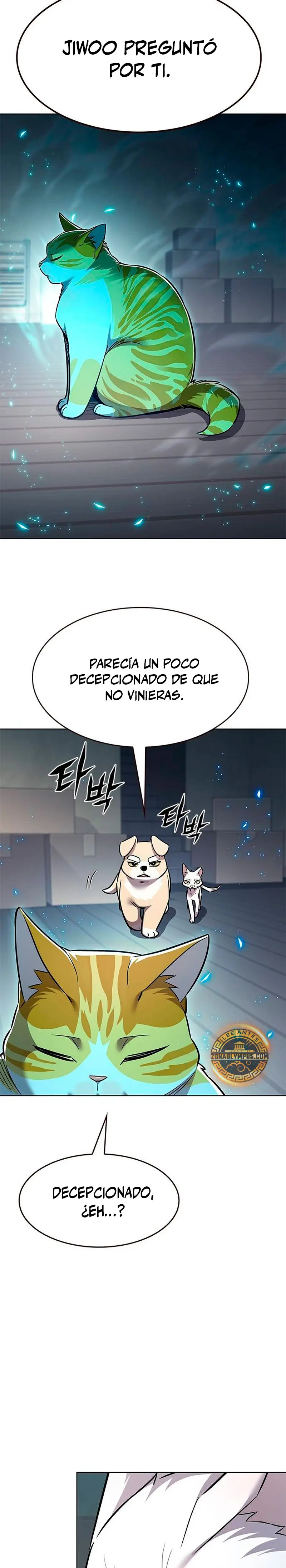Read Electricidad veloz (es) Manga Online