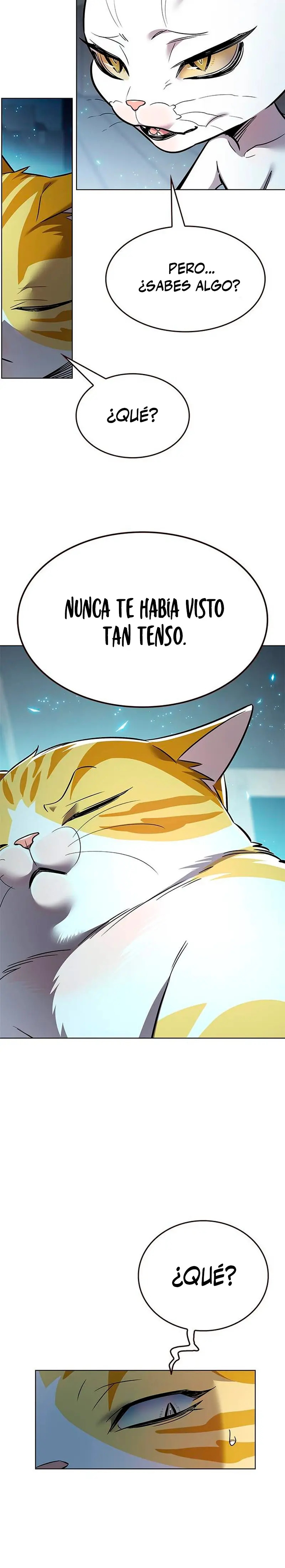 Read Electricidad veloz (es) Manga Online