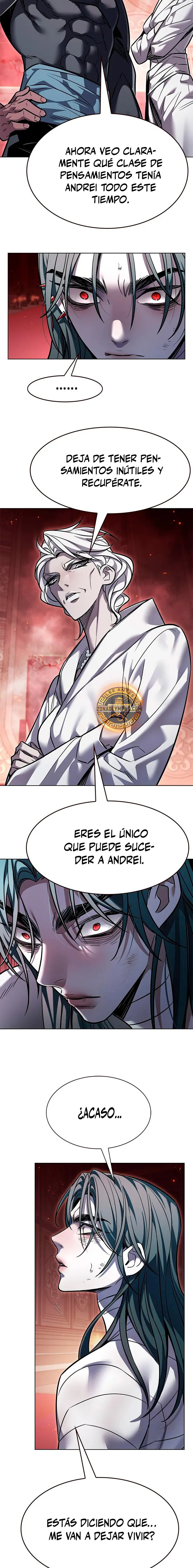 Read Electricidad veloz (es) Manga Online